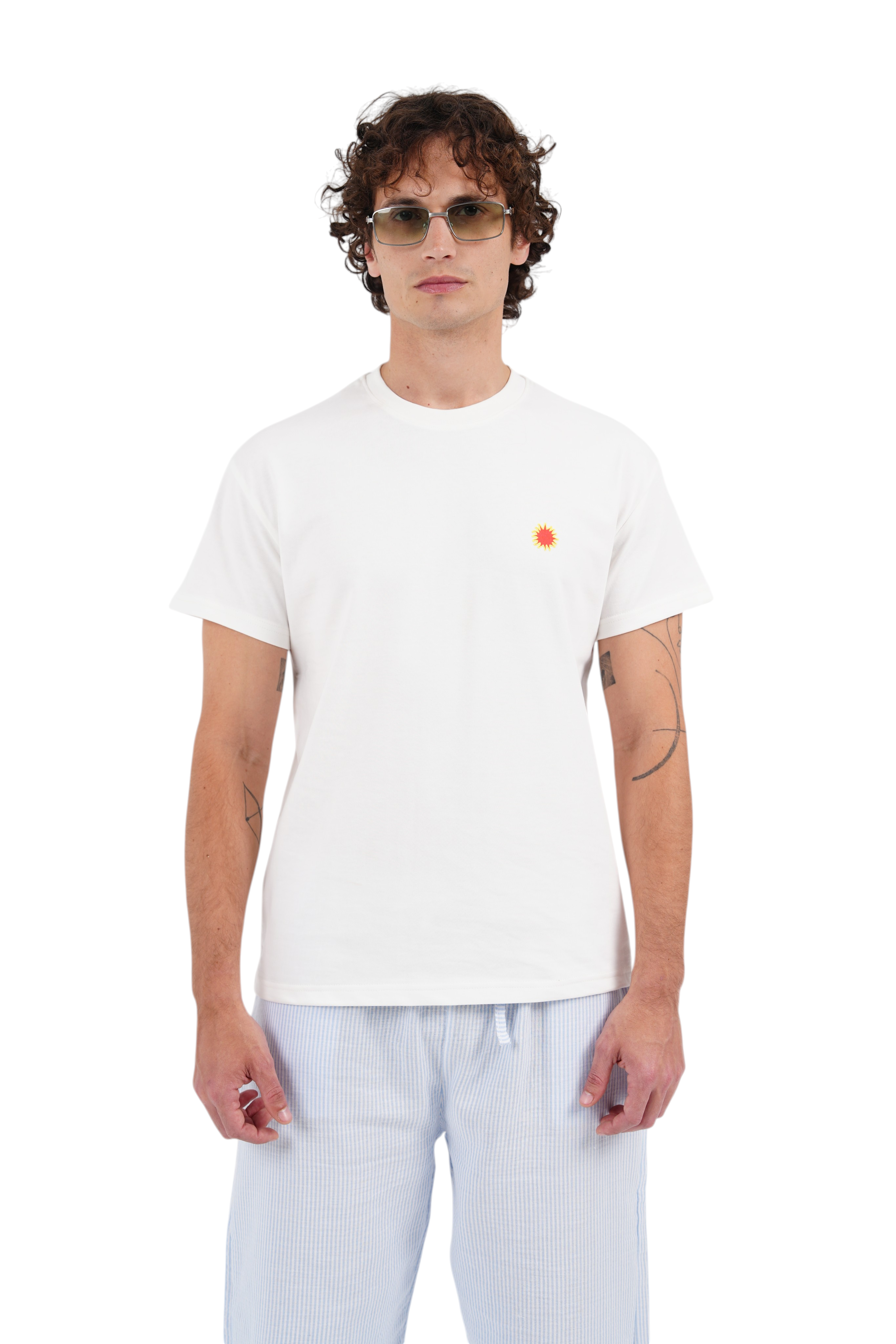 cdp® vain t-shirt