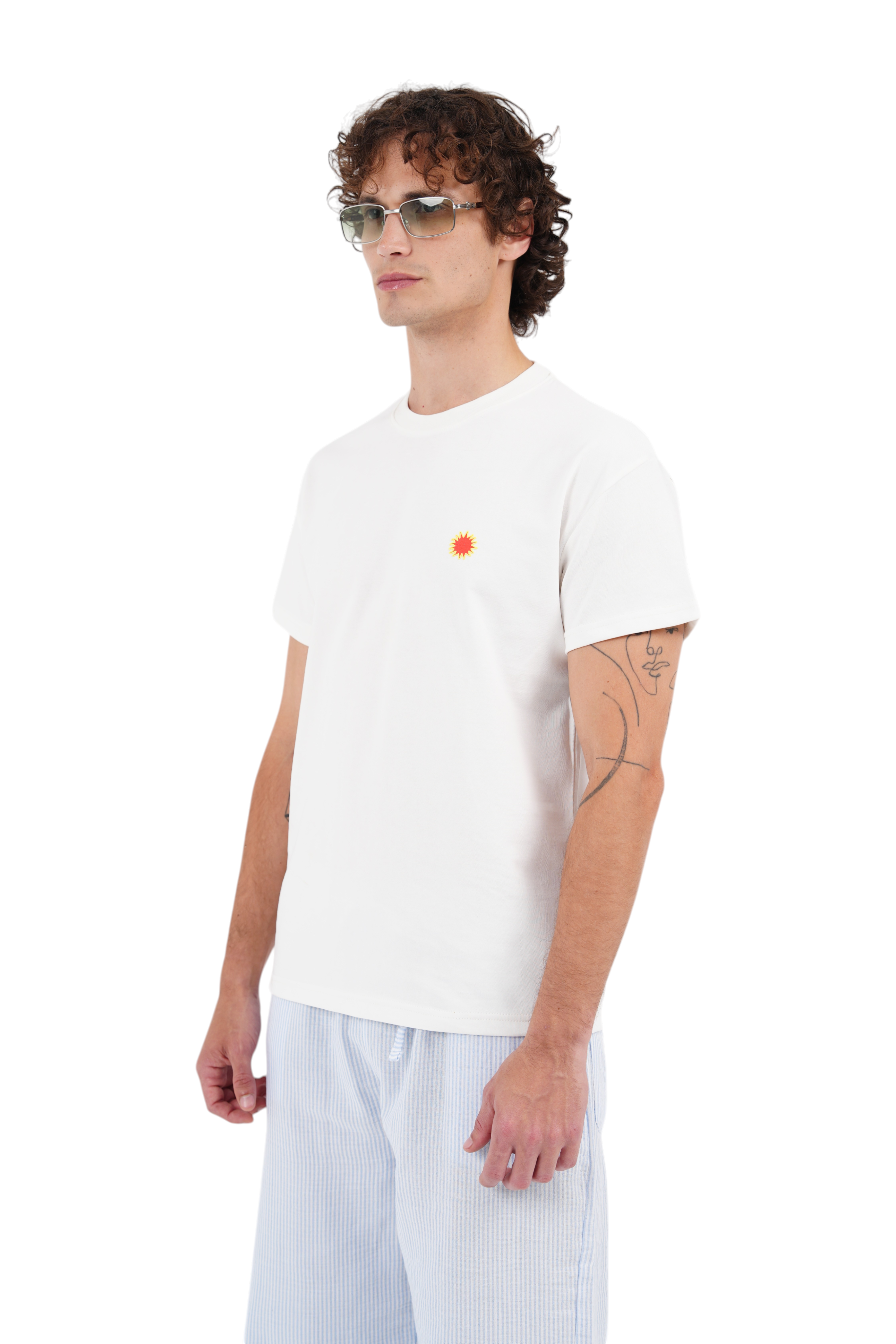 cdp® vain t-shirt