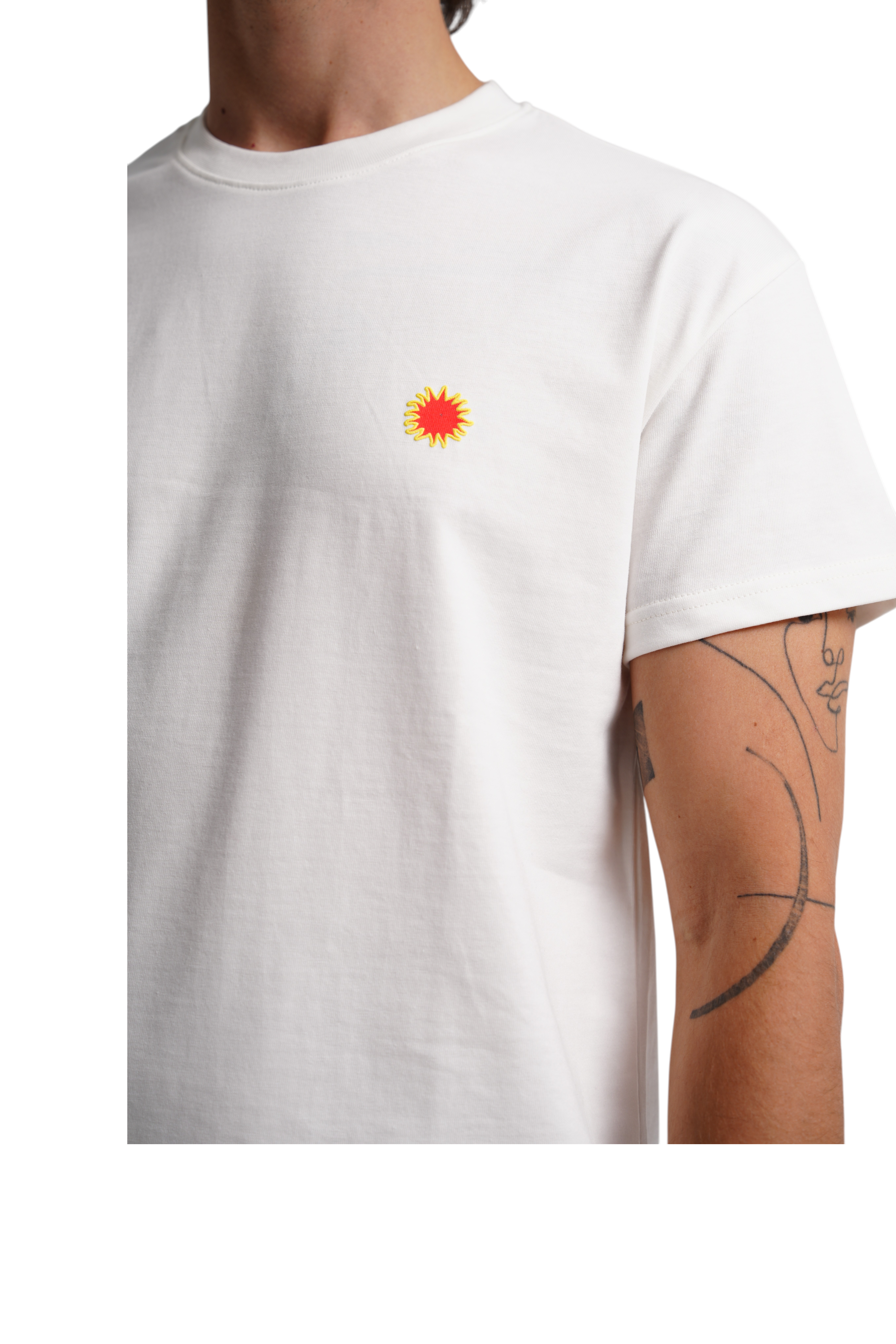 cdp® vain t-shirt