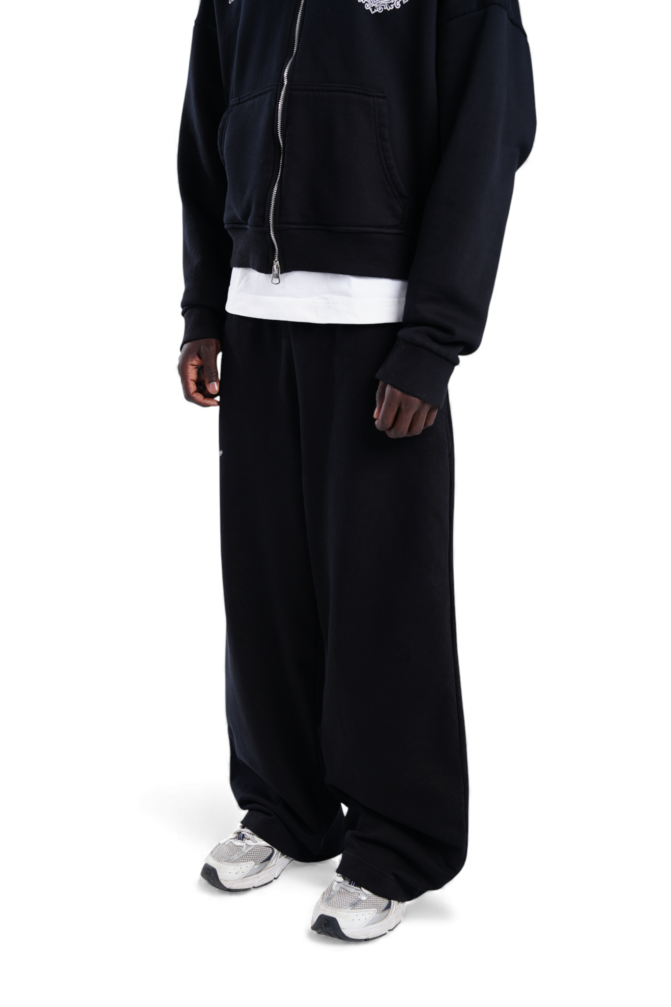 cdp® sweatpants black