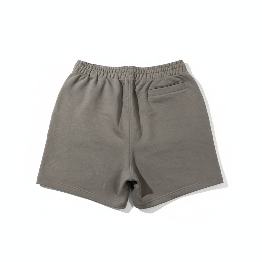cdp® script short olive/grey