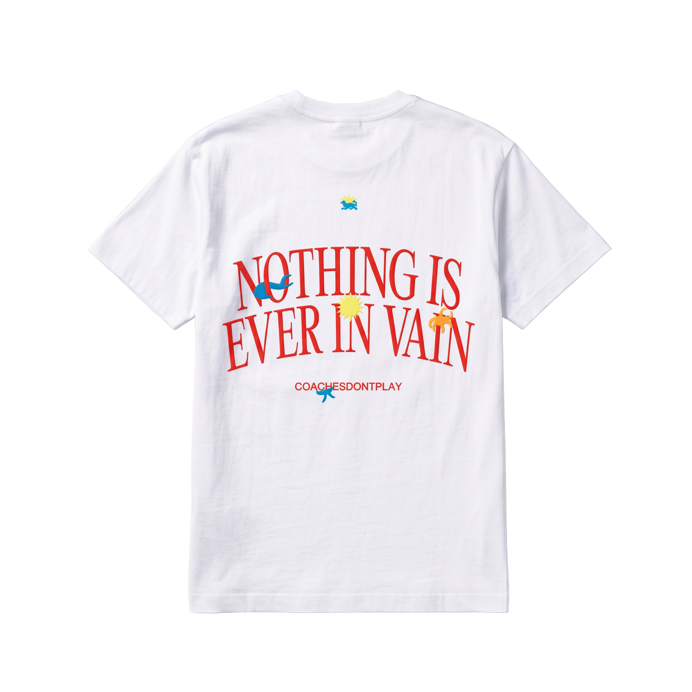 cdp® vain t-shirt
